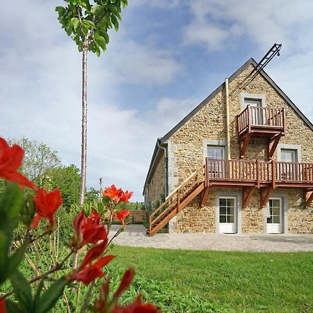Gite Du Jardin Theux Luaran gambar