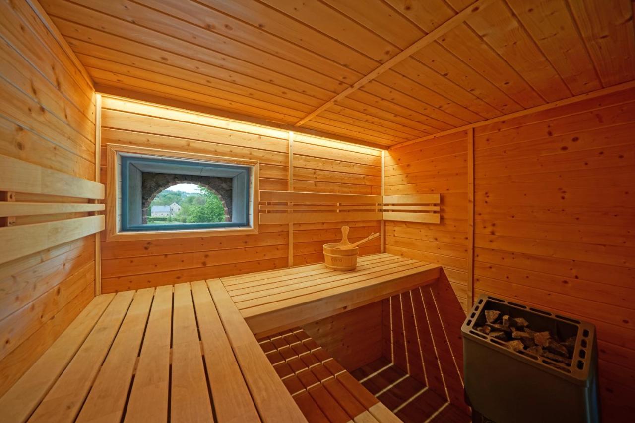 Gite Du Jardin Theux Luaran gambar