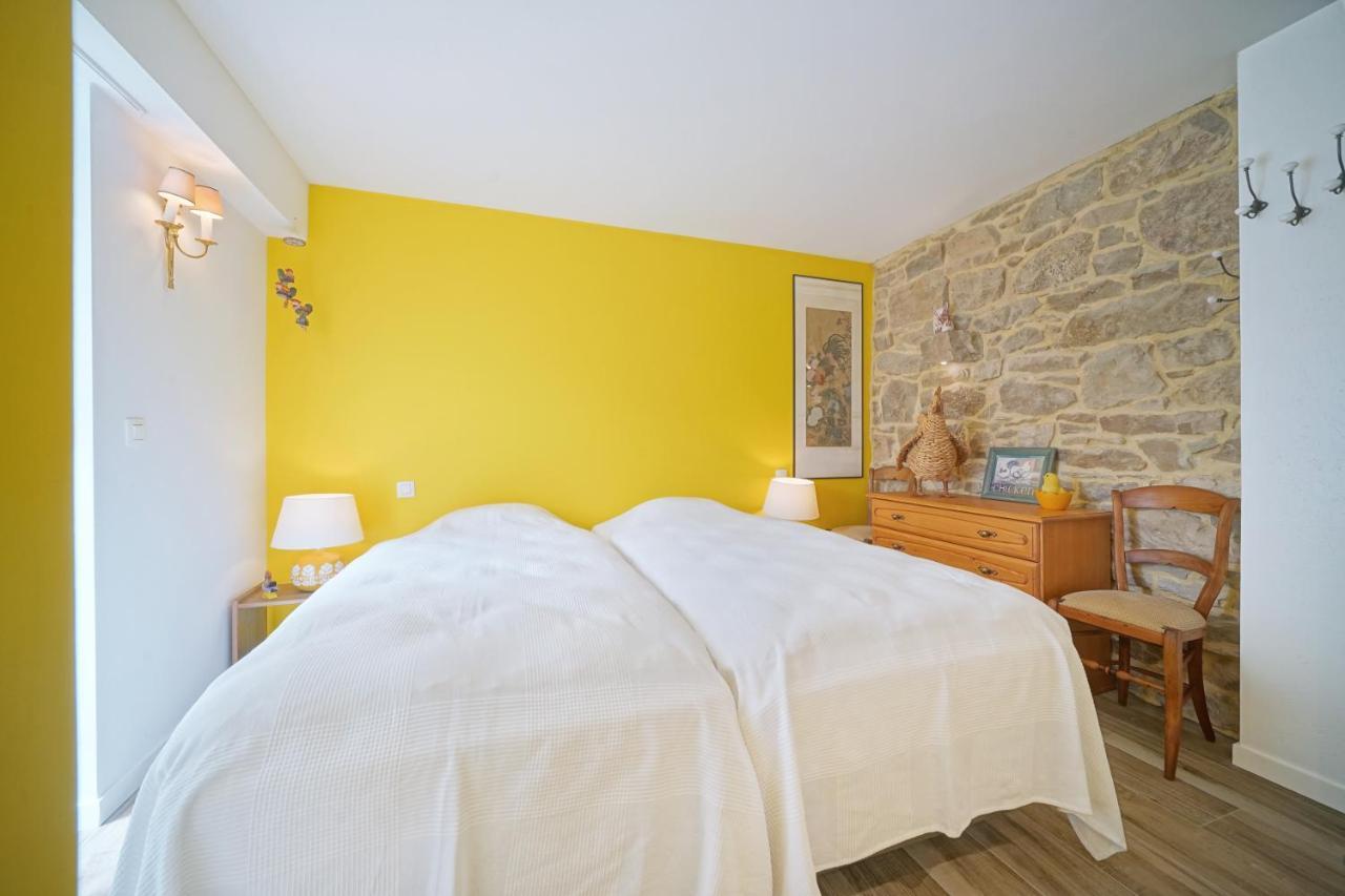 Gite Du Jardin Theux Luaran gambar