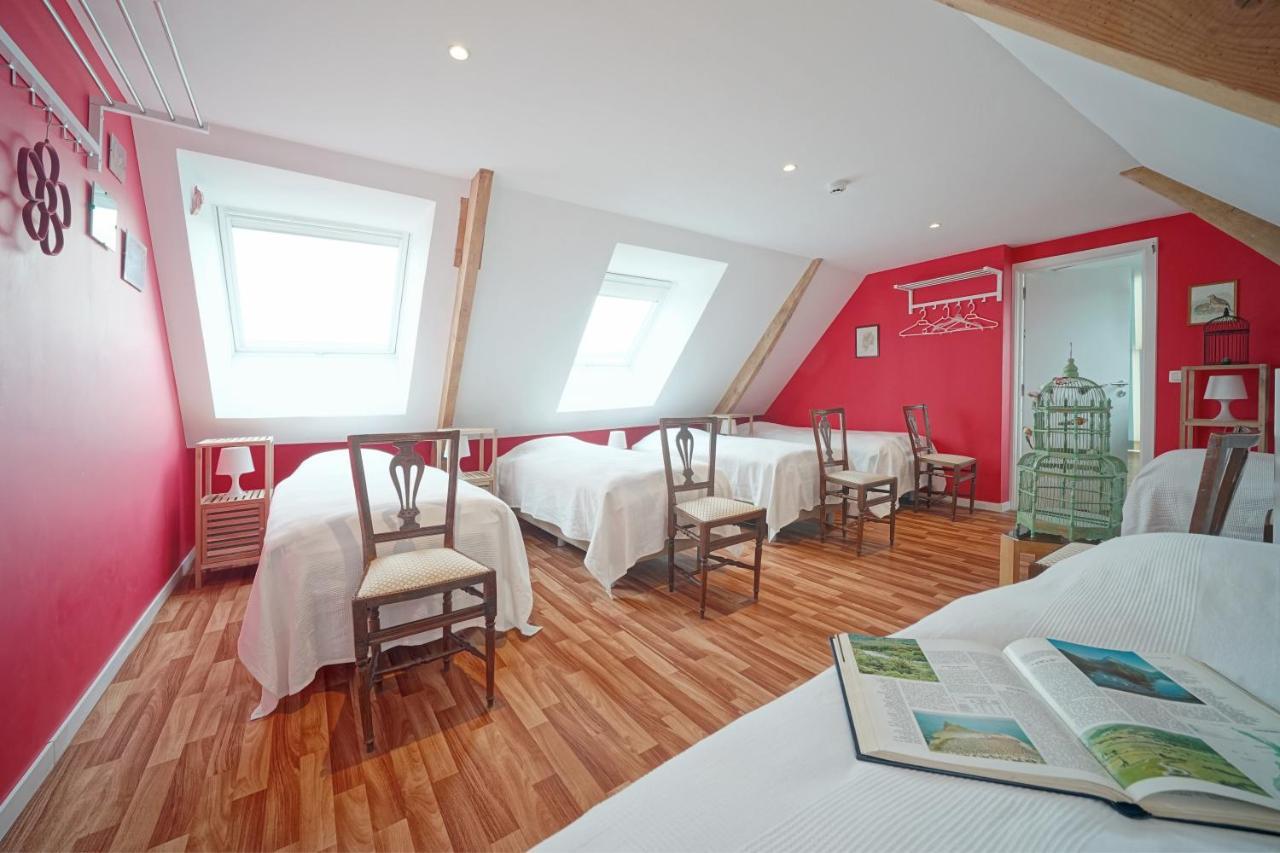 Gite Du Jardin Theux Luaran gambar