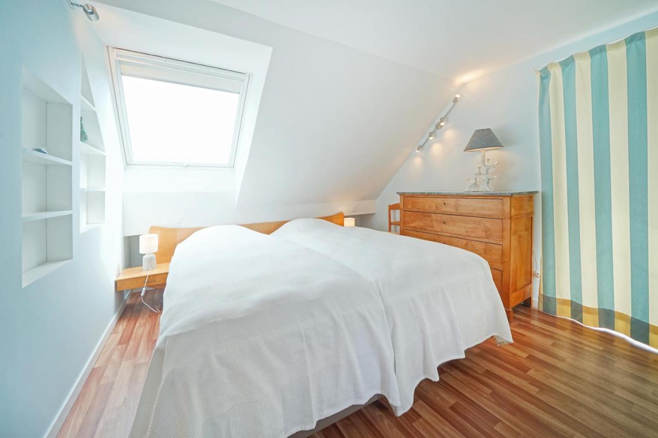 Gite Du Jardin Theux Luaran gambar